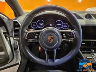 PORSCHE Cayenne usata, con Chiusura centralizzata