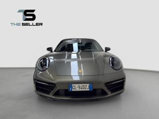 PORSCHE 911 usata, con Airbag laterali