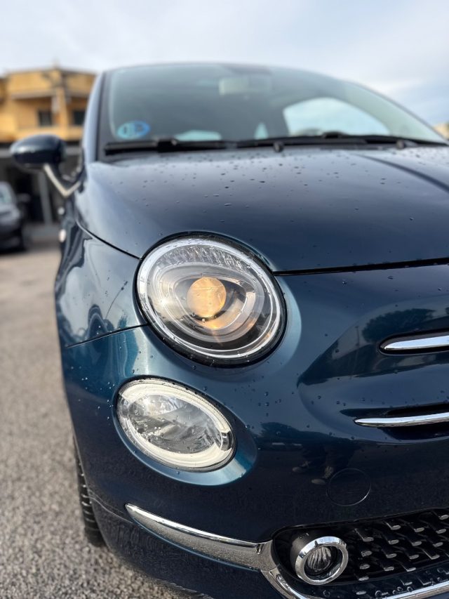 FIAT 500 usata, con Chiusura centralizzata