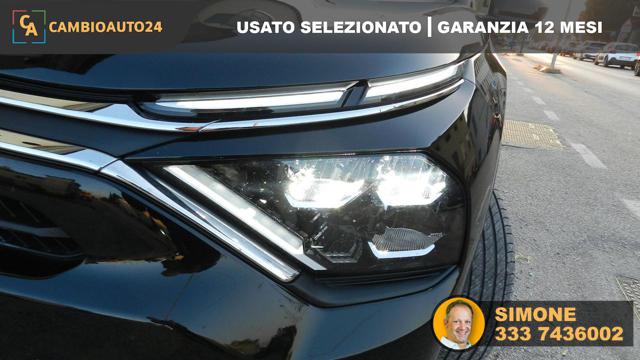 CITROEN C4 usata, con Fari LED