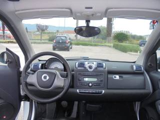 SMART ForTwo usata, con Fendinebbia