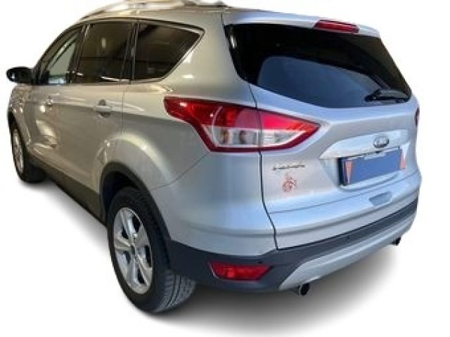 FORD Kuga usata, con Airbag
