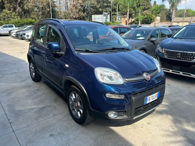 FIAT Panda usata, con Airbag Passeggero