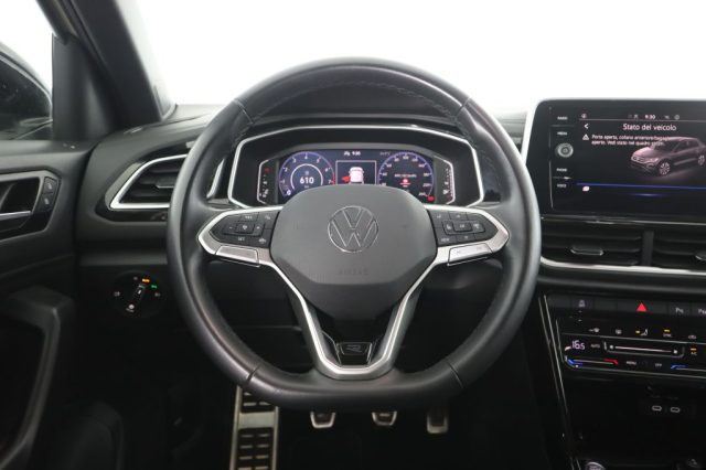 VOLKSWAGEN T-Roc usata 5