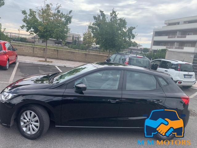 SEAT Ibiza usata, con Controllo trazione
