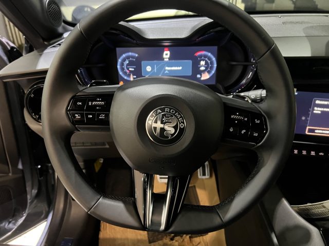 ALFA ROMEO Junior usata, con ESP