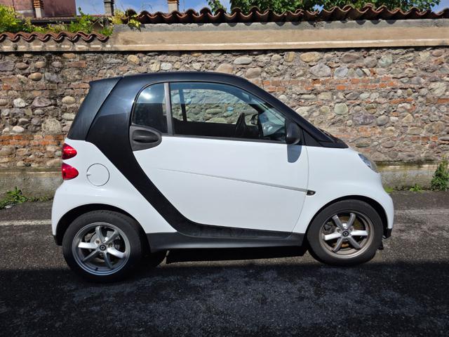 SMART ForTwo usata, con Chiusura centralizzata