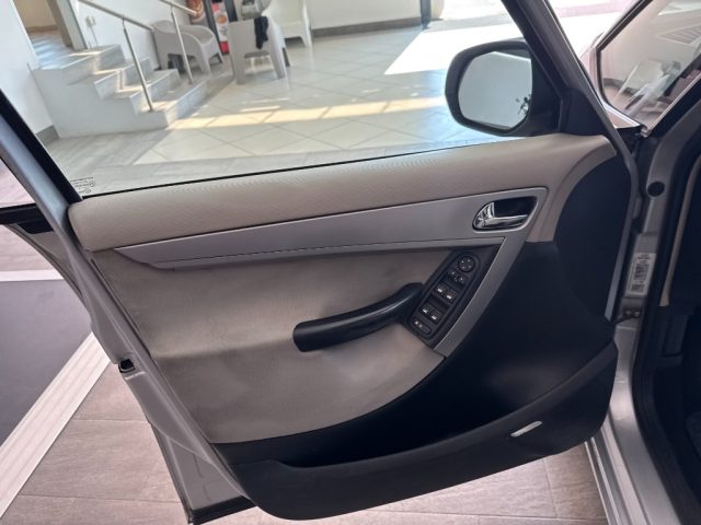 CITROEN C4 usata, con Fendinebbia