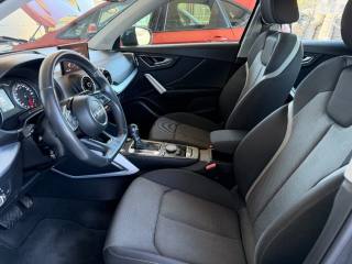 AUDI Q2 usata, con Servosterzo