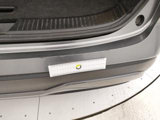 NISSAN Qashqai usata, con Specchietti laterali elettrici