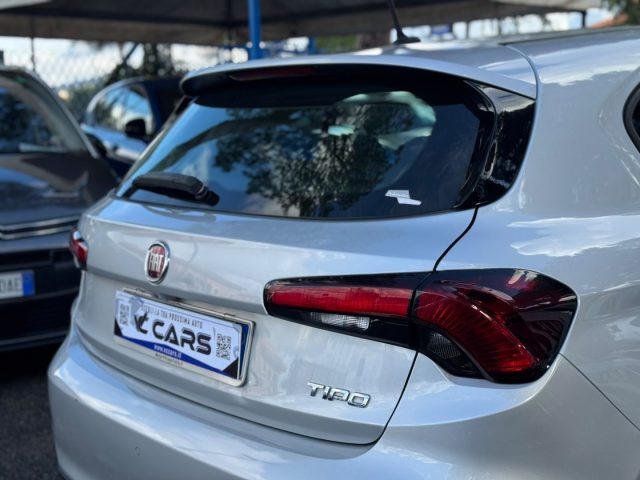 FIAT Tipo usata, con USB