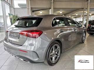 MERCEDES-BENZ A 180 usata, con Autoradio