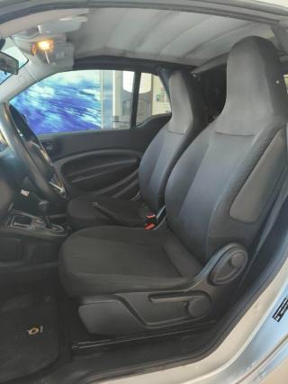 SMART ForTwo usata, con USB