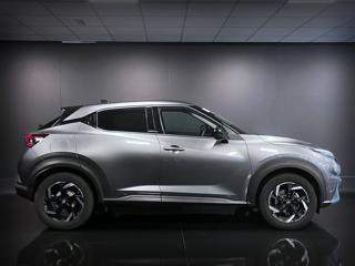 NISSAN Juke usata, con Airbag Passeggero