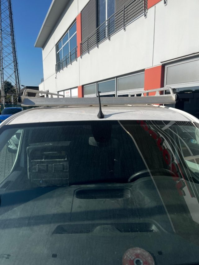 OPEL Vivaro usata, con Chiusura centralizzata