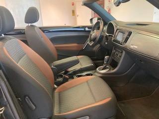 VOLKSWAGEN Maggiolino usata, con Controllo trazione