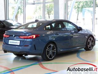 BMW 218 usata, con ESP