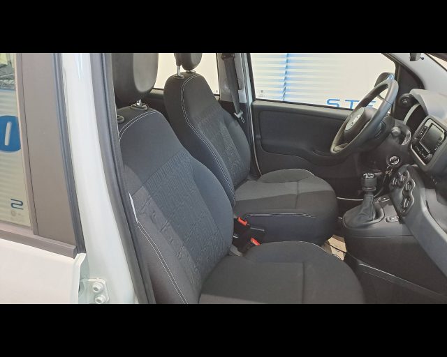 FIAT Panda usata 19