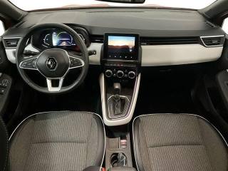 RENAULT Clio usata, con Cruise Control