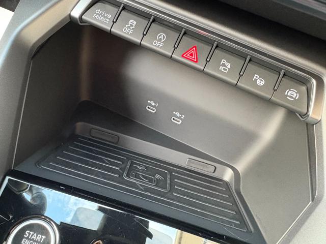 AUDI A3 usata, con Park Distance Control