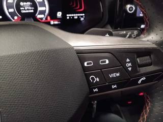 SEAT Ibiza usata, con Sensori di parcheggio posteriori