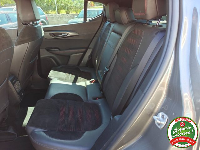 ALFA ROMEO Tonale usata, con Climatizzatore