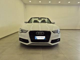 AUDI A5 usata, con Airbag