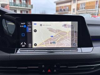 VOLKSWAGEN Golf usata, con Fendinebbia