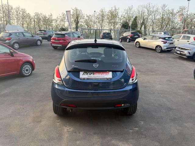 LANCIA Ypsilon usata, con Alzacristalli elettrici