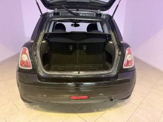 MINI One usata 9