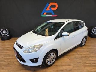FORD C-Max usata, con Airbag