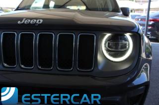 JEEP Renegade usata, con Regolazione elettrica sedili
