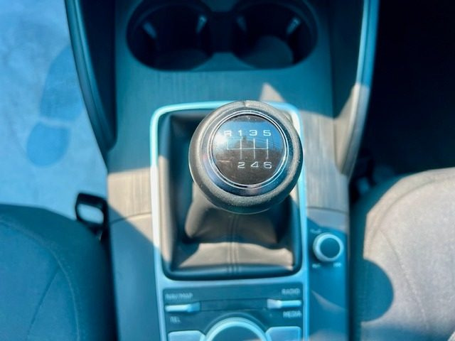 AUDI A3 usata, con Cruise Control