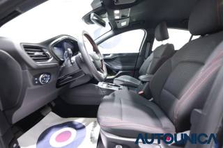 FORD Focus usata, con USB