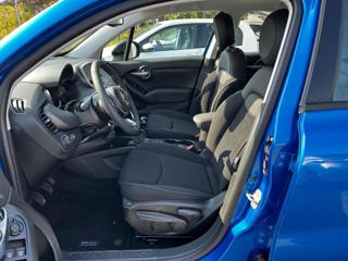 FIAT 500X usata, con Airbag laterali