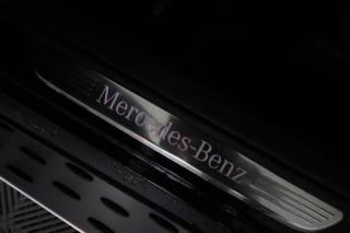 MERCEDES-BENZ GLC 220 usata 16