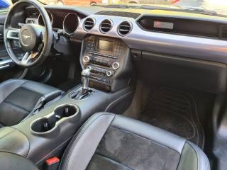 FORD Mustang usata, con Controllo automatico clima