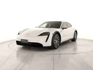 PORSCHE Taycan usata, con Airbag
