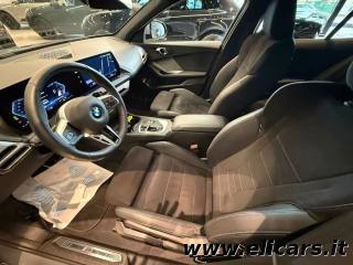 BMW 118 usata, con Controllo automatico clima