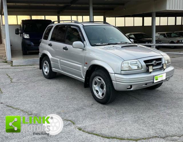 SUZUKI Grand Vitara usata, con Chiusura centralizzata