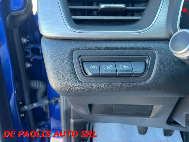 RENAULT Captur usata, con Climatizzatore