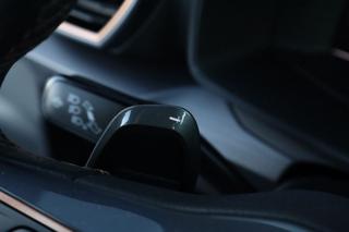 CUPRA Formentor usata, con Sistema di navigazione