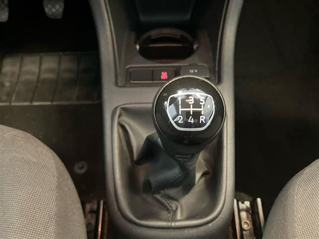 VOLKSWAGEN up! usata, con Isofix