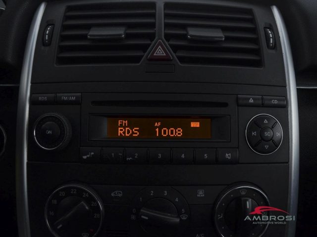 MERCEDES-BENZ B 180 usata 13