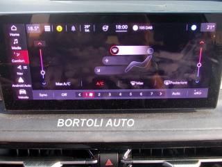 ALFA ROMEO Tonale usata, con Immobilizzatore elettronico