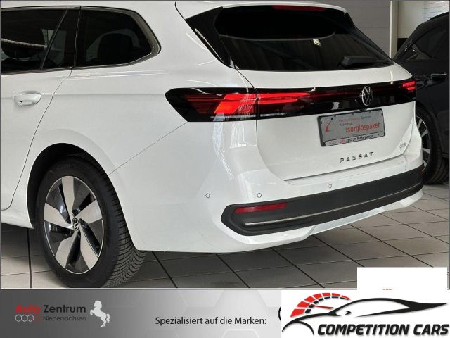 VOLKSWAGEN Passat usata, con Sensore di luce