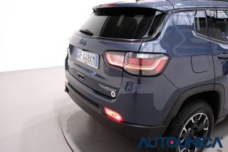 JEEP Compass usata 62