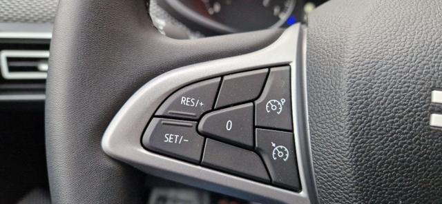 DACIA Sandero usata, con Controllo trazione