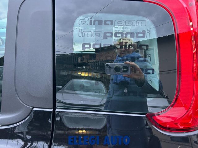 FIAT Panda usata 16