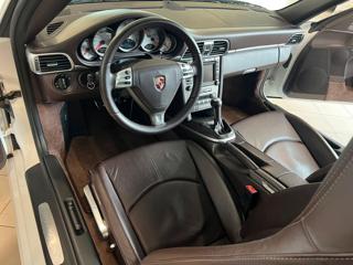 PORSCHE 911 usata, con Climatizzatore